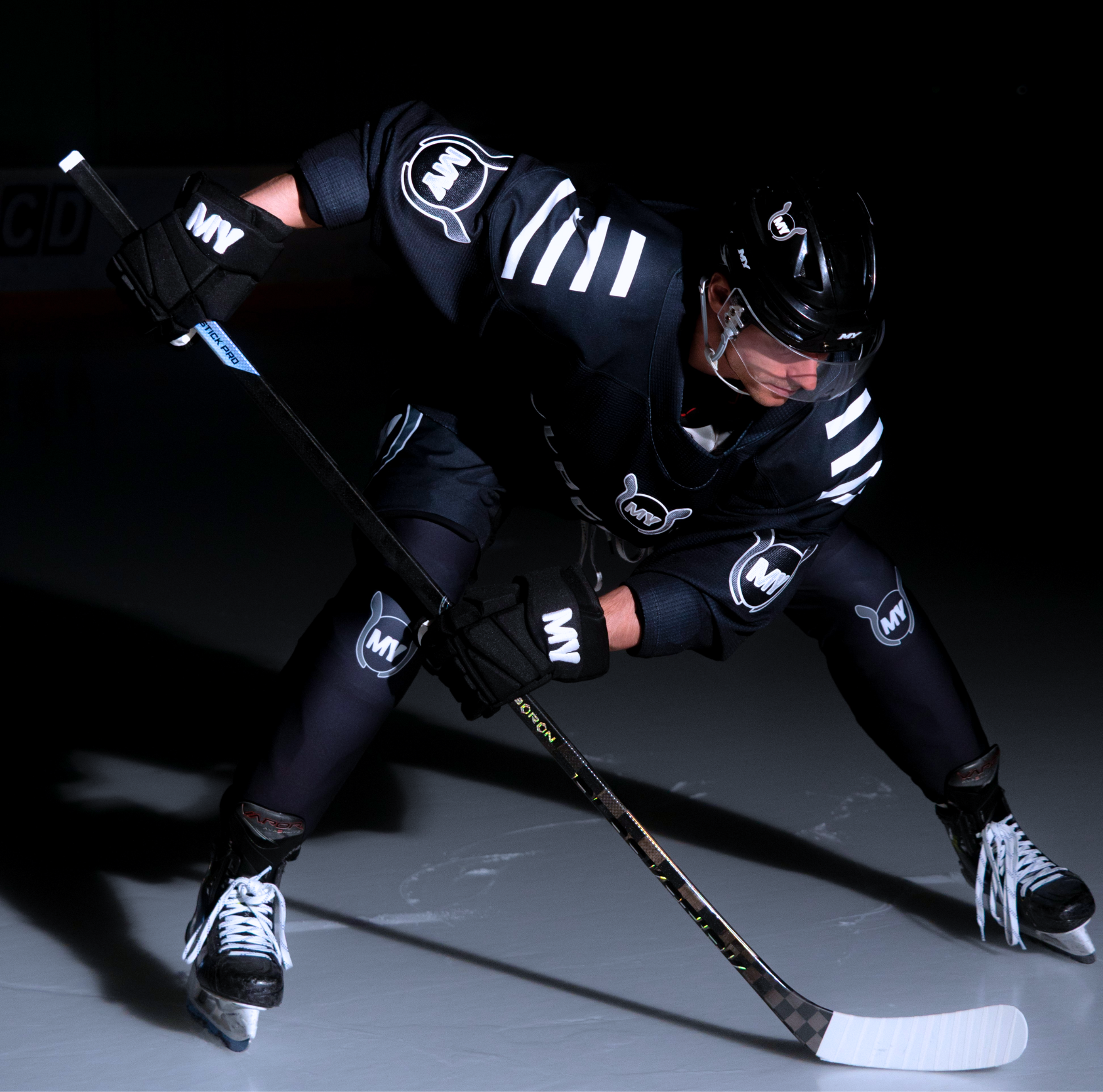 Blackstick Pro - SR